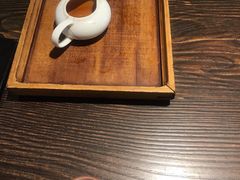 -大洋家·精品潮汕菜·生腌砂锅粥(天河东路店)