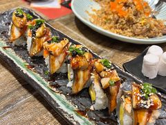 -古田居·特色寿司料理(骏欣中心店)