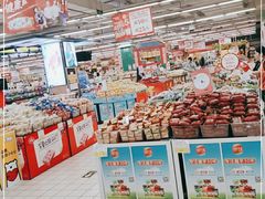 -华润万家(朱雀大街店)