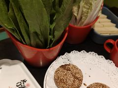 -北门涮肉·铜锅涮肉(南锣鼓巷店)