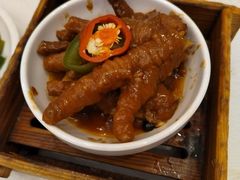 -金翠皇宫粤菜·点心·海鲜(科技园店)