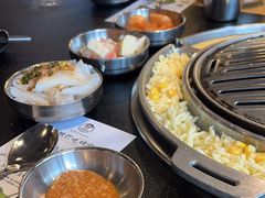 -GOGIYA·咕叽吖韩国传统烤肉店(小榄店)