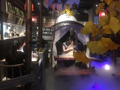 -卞氏菜根香(青羊万达店)