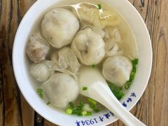 -永和鱼丸(南后街店)