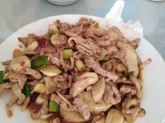-幸福树餐厅
