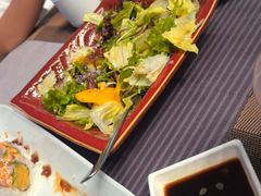 -将太无二·北美传奇寿司(瑞士公寓店)