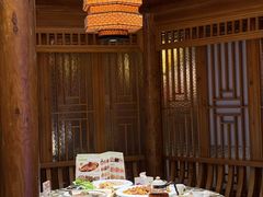 -锦绣金山人家(友谊店)