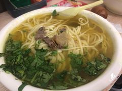 -大藏村拉面(保利首开·熙悦春天店)
