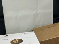 -喜茶(北京丰台银座和谐广场店)