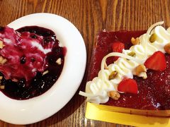 -新时代大酒店(仰口路店)