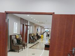 -爱康国宾体检中心(五角场万达广场分院)