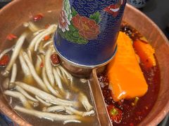 -咏江南·苏式火锅·苏州评弹(观前街店)