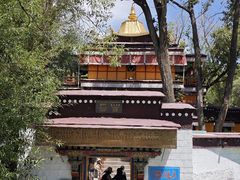 -宗角禄康公园