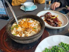 -柒园·三十年创意杭帮菜(龙湖滨江天街店)