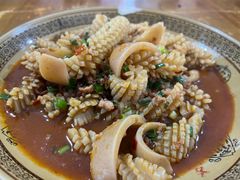 -周师饭店