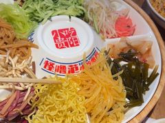 -怪噜范·老贵阳街头名小吃(汇金星力城店)