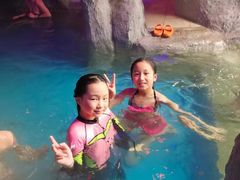 -水王国温泉水世界