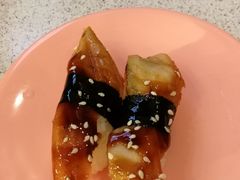 -争鲜回转寿司(流行前线店)