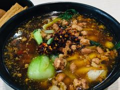 传统猪肉面-东方削面(迎泽街店)