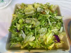 -日照大牌檔•小船海鲜(万平口店)