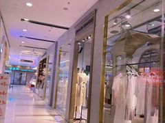 -北京华联合肥长江西路购物中心