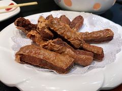 -紫光园·烤鸭·北京菜(团结湖店)