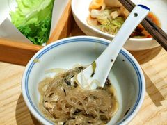 -十二舍·湯物素煮(江泰潤政店)