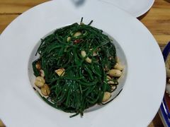 果仁草原沙葱-老阿妈蒙古村·蒙古包·草原文化·歌舞表演(老君堂店)