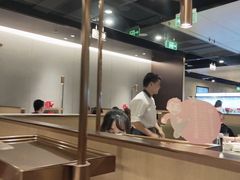 -海底捞火锅(凯德广场店)