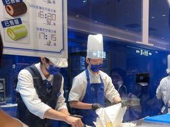 -the Roll'ING手作瑞士卷专门店(卓悦中心店)