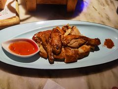-绿茶餐厅(乐峰广场店)