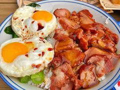 -夢麗伙食中心(汇金广场店)