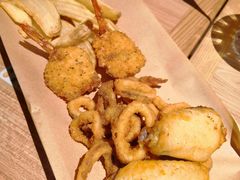 小吃拼盘-必胜客(广渠路店)