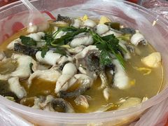 -大鼎石锅鱼(春江里店)