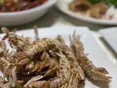 -好兄弟郭巨海鲜(天一阁店)