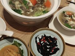-莆田餐厅PUTIEN(万象天地店)