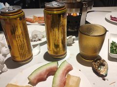 -五月罗马海鲜自助餐厅(陆家嘴店)
