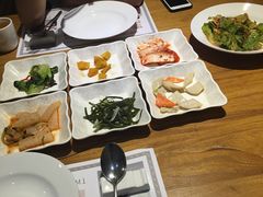 -紫霞门韩国料理烤肉(深南东路店)