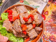 -冯校长老火锅(广州正佳广场店)