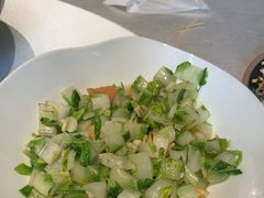 -盛百味·家宴餐厅(霸州分店)