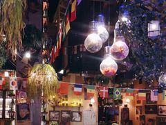 -临界音乐酒馆·小龙虾·江湖菜(华熙LIVE·鱼洞店)