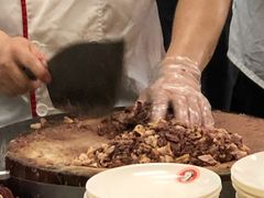 -闫家驴肉老店(华电一校店)
