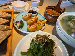 -品味泸沽湖•民族特色菜(大落水店)