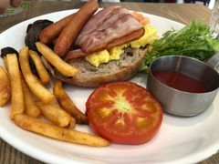 -Maxpoint Kitchen 西餐咖啡(乐峰广场店)