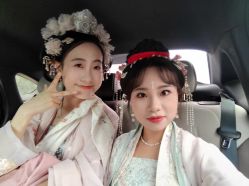 -美云庭古装·格格服汉服·京城旅拍(北京店)