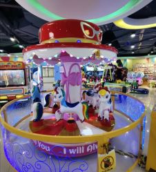 -魔力嘟嘟城(西溪欢乐城店)