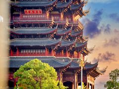 -重元寺
