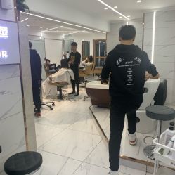 -小齐发型Star·Salon