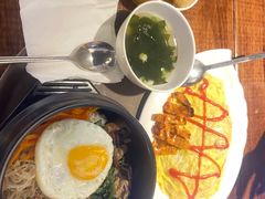 -老昆明网红小吃城(景星恒隆百货店)