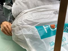 -福奈特洗衣洗鞋(杭州东站万象汇店)